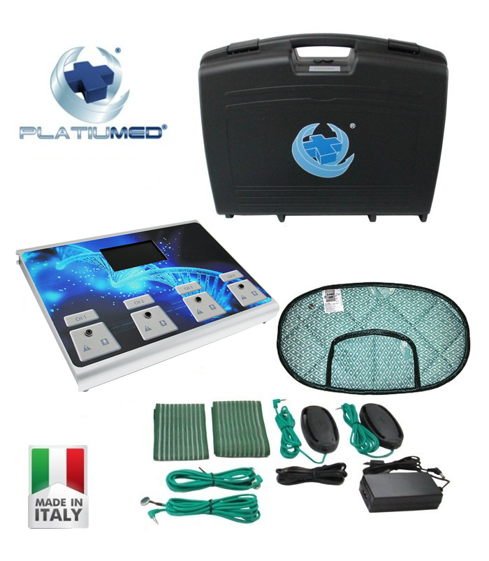 Pulzná magnetoterapia MAG 204N CLASSIC 