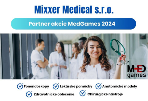 MedGames 2024