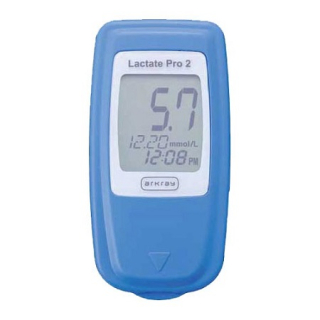 Laktátometer Lactate Pro 2