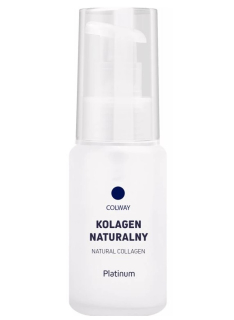 Kolagén Platinum 50 ml