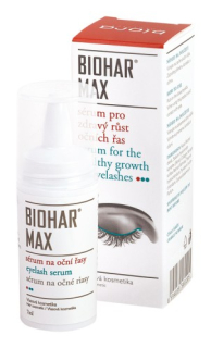 Biohar Max 7ml aktivátor rias