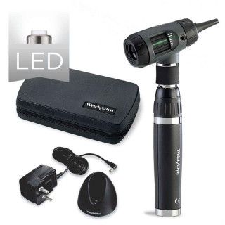 Led otoskop Set MacroView™ Prestige™