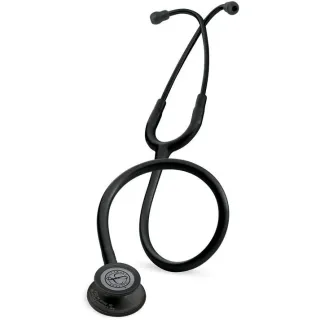 3M Littmann Classic III Black Edition - 5803