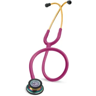 3M Littmann Classic III, Raspberry Rainbow - 5806