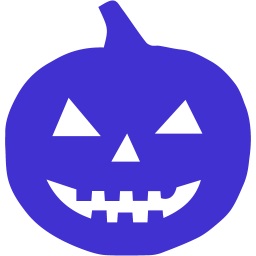 Halloween - obľúbené produkty